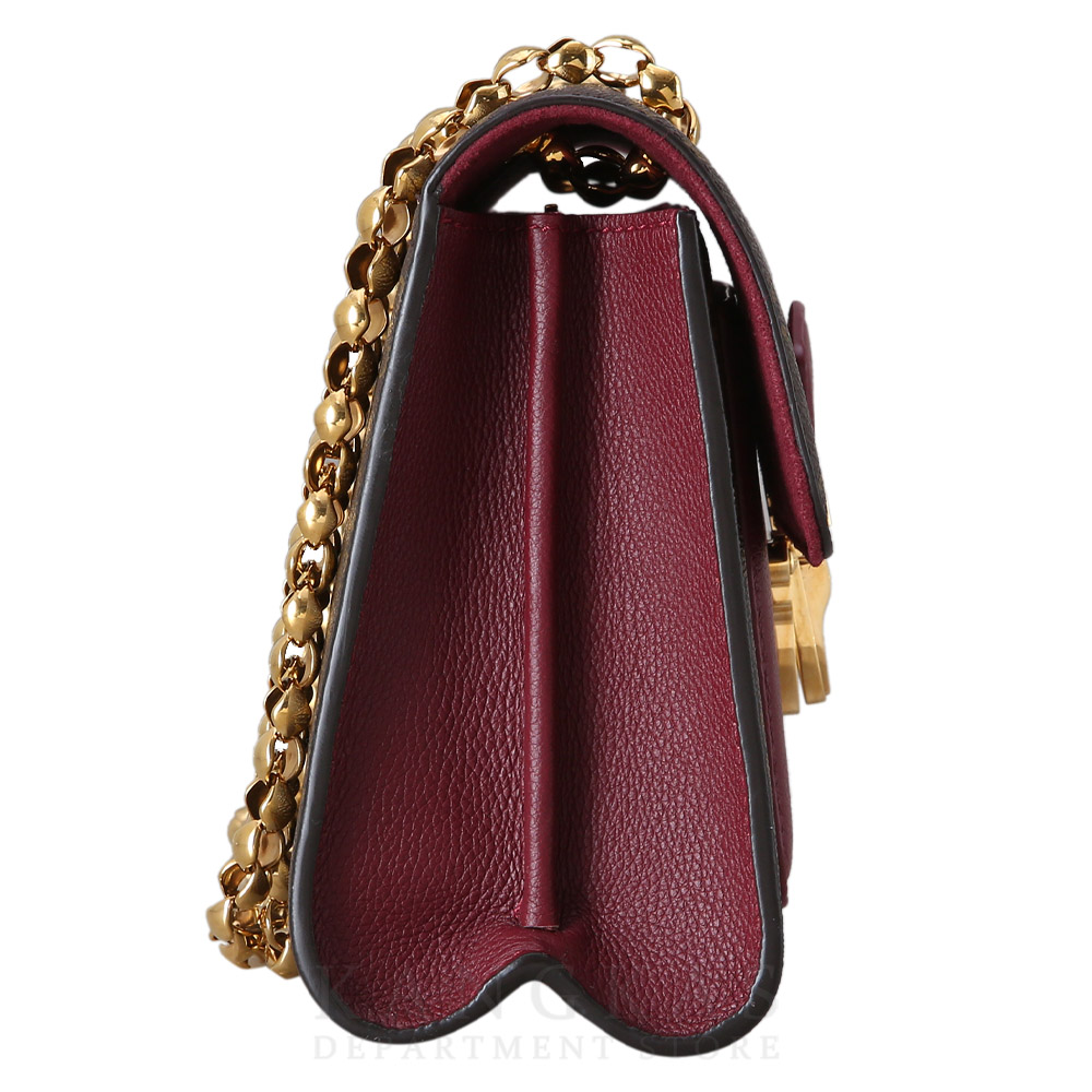 LOUIS VUITTON(USED)루이비통 모노그램 빅투아